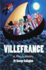 Villefrance : A French Mystery - Book
