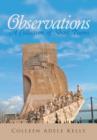 Observations : A Collection of Short Poems - Book