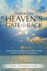 Through Heaven's Gate and Back : A Spiritual Journey of Healing and What It Taught Me about Love, Life, and Forgiveness - Book