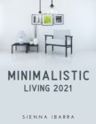 Minimalistic Living 2021 - Book