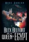 Alex Belfort and the Queen of Egypt - Book