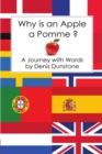 Why Is an Apple a Pomme ? - Book
