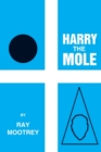 Harry the Mole - Book