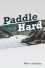 Paddle Hard - Book