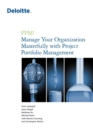 Ppm! Manage Your Organization Masterfully with Project Portfolio Management - Book