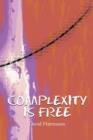 Complexity Is Free - Book