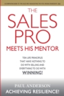 The Sales Pro Meets His Mentor - Book