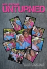 No Stone Unturned : A Brother and Sister's Incredible Journey Through the Olympics and Cancer - Book