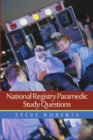 National Registry Paramedic Study Questions - Book