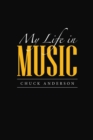 My Life in Music - Book