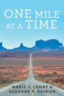 One Mile at a Time - Book
