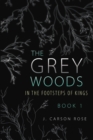 The Grey Woods : Book 1 In the Footsteps of Kings - Book