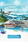 Business of Travel and Tourism in the 21st Century : A Caribbean Approach - Book