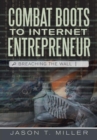 Combat Boots to Internet Entrepreneur : Breaching the Wall - Book