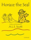 Horace the Seal - Book