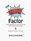 The Wow Factor - Book