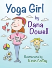 Yoga Girl - Book