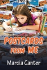 Postcards from Me - Book