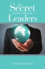 The Secret Journey of Great Leaders - Book