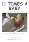 11 Times a Baby - Book