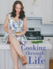 Cooking through Life - Book