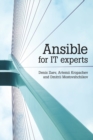 Ansible for IT experts - Book