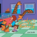 Lulu's Giraffe Bakery - Book