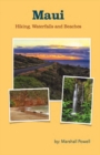 Maui Hiking, Waterfalls and Beaches - Book