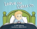 Leave the Lights On - Book