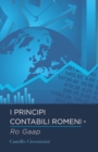 I Principi Contabili Romeni - Ro Gaap - Book