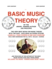 Basic Music Theory By Joe Procopio : The Only Award-Winning Music Theory Book Available Worldwide - eBook