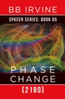 Phase Change 2180 - Book