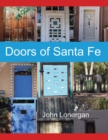 Doors of Santa Fe - Book