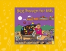 Beethoven for Kids : Adventures of Robelio and Friends - Book