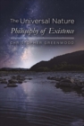 Universal Nature : Philosophy of Existence - Book