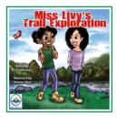 Miss Livy's Trail Exploration - Book