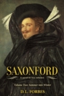 Saxonford : Vol. 2 Summer Into Winter - Book