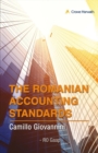 The Romanian Accounting Standards - Romanian Gaap - Book