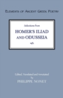 Selections from Homer's Iliad and Odusseia - Book