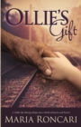 Ollie's Gift - Book
