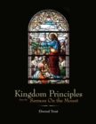 Kingdom Principles from the Sermon On the Mount - Book
