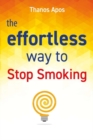 The Effortless Way to Stop Smoking - Book