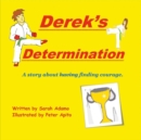 Derek's Determination - Book