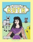 Ruth : Child of the King - Book