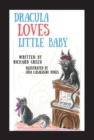 Dracula Loves Little Baby - Book