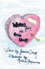 Words from an Open Heart : Illustrated by Madison Patenaude - eBook