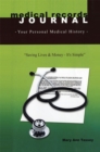 Medical Records Journal - eBook