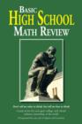 Basic High School Math Review - Book