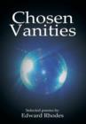 Chosen Vanities - Book