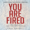 How to Deal with Losing your Job - Book